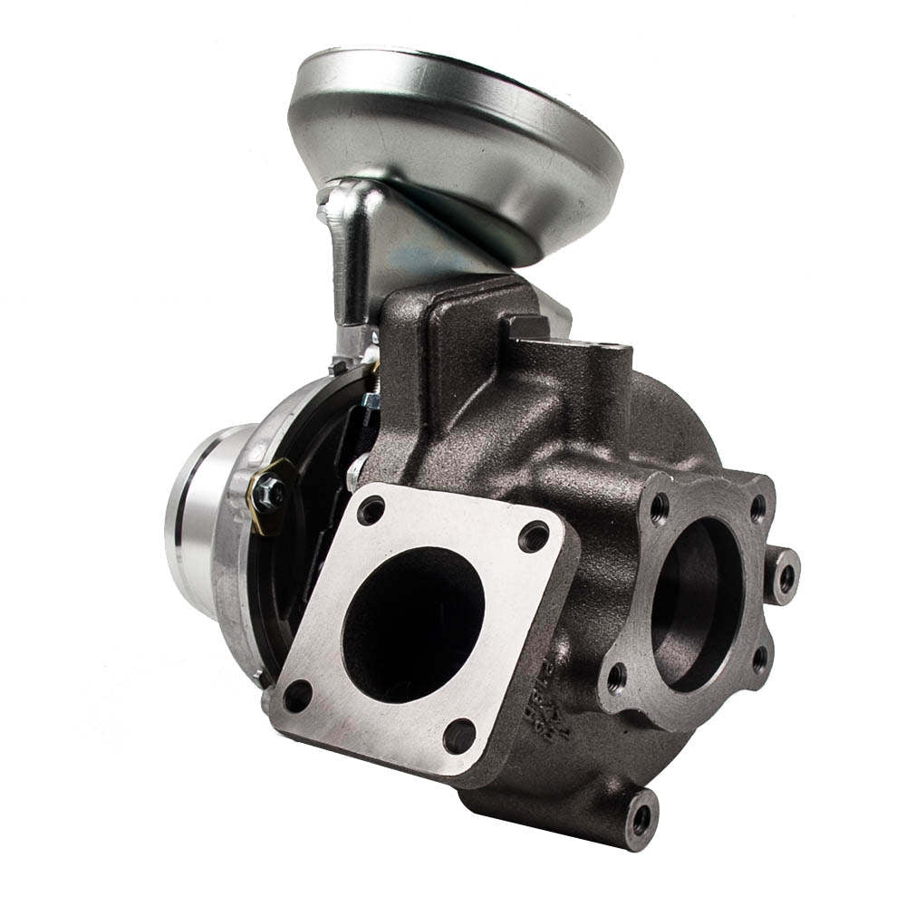 Turbocharger kompatibel med Isuzu Holden Rodeo kompatibel med Colorado 3.0l Vbd30013 8980115295