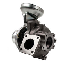Last bildet i gallerivisningen, Turbocharger kompatibel med Isuzu Holden Rodeo kompatibel med Colorado 3.0l Vbd30013 8980115295