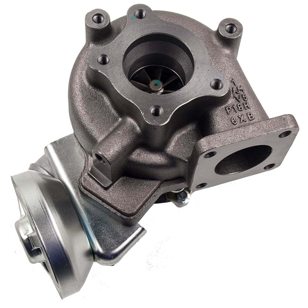Turbocharger kompatibel med Isuzu Holden Rodeo kompatibel med Colorado 3.0l Vbd30013 8980115295