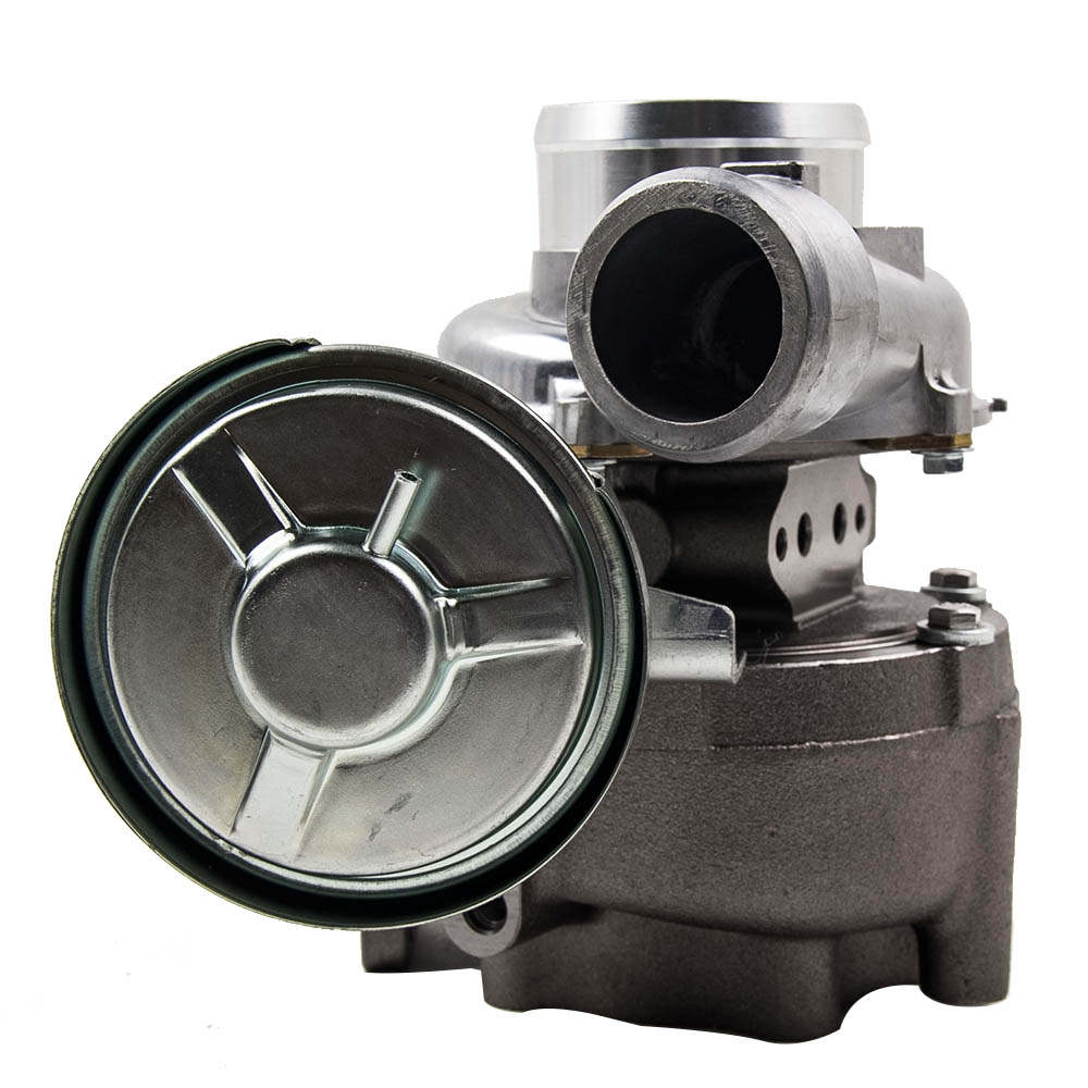 Turbocharger kompatibel med Isuzu Holden Rodeo kompatibel med Colorado 3.0l Vbd30013 8980115295