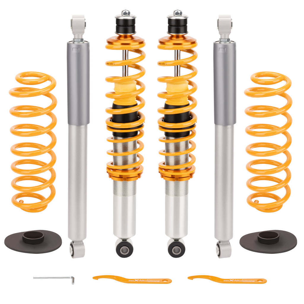 Schroefset geschikt voor Lincoln Navigator 5.4L 330Cu 4WD 1998-2002