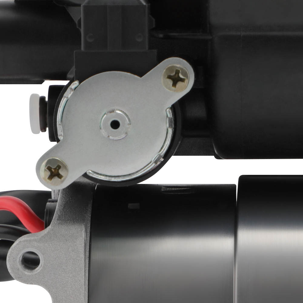 Air Suspension Compressor compatible for Land Rover Compatible for Range Rover MK 3 L322 2002-2005 New