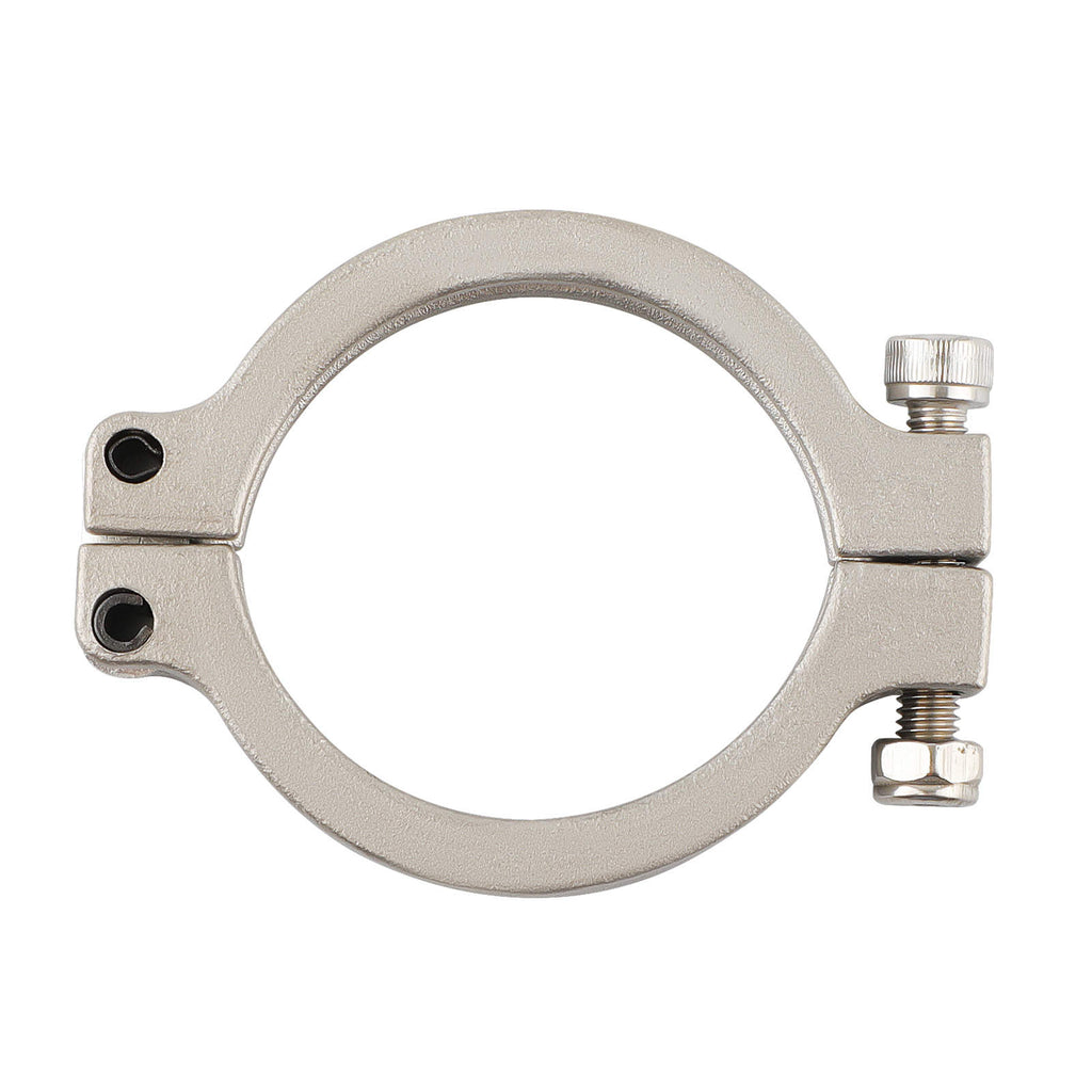 MVS 38mm Style V-band External Wastegate F38 MV-S V Band Vband Flange