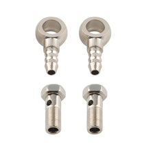 Indlæs billede til gallerivisning MVS 38mm Style V-band External Wastegate F38 MV-S V Band Vband Flange