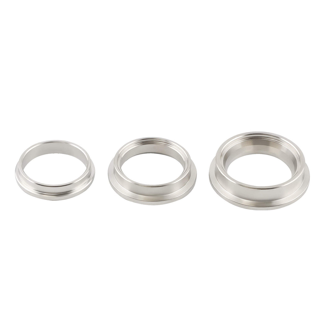 MVS 38mm Style V-band External Wastegate F38 MV-S V Band Vband Flange