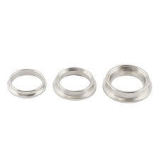 Indlæs billede til gallerivisning MVS 38mm Style V-band External Wastegate F38 MV-S V Band Vband Flange