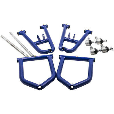 Verstelbare Extended Draagarm geschikt voor Yamaha Banshee 350 voor A-Arm Kit