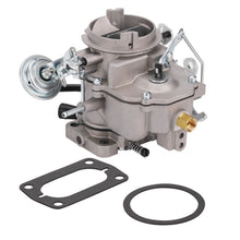 Ladda upp bild till gallerivisning, Carburetor Carb compatible for Dodge Chrysler 318 Engine 2 Barrel compatible for V8 5.2L 67-80 6CIL AFAU