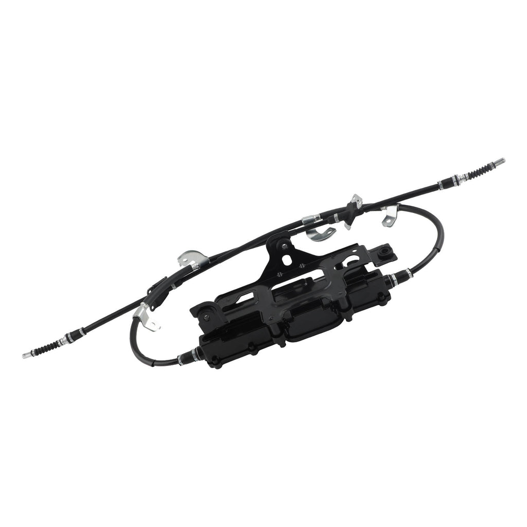1x Aktuatormodul for parkeringsbrems/håndbrems kompatibel med Hyundai Santa Fe maXpeedingrods