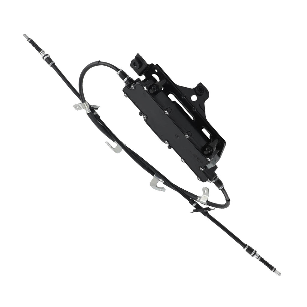 1x Aktuatormodul for parkeringsbrems/håndbrems kompatibel med Hyundai Santa Fe maXpeedingrods
