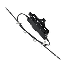 Last bildet i gallerivisningen, 1x Aktuatormodul for parkeringsbrems/håndbrems kompatibel med Hyundai Santa Fe maXpeedingrods