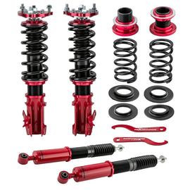 Schroefset Suspension geschikt voor Honda Civic 2006-2011 LX EX SI FA5 FG2 FG1 height adjustableLowering
