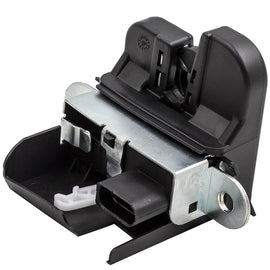 Achterklep Lock Kofferbak Lock geschikt voor VW Touran 1T1/2/3 1T0827505H/F/D/G