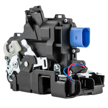 Indlæs billede til gallerivisning Door Lock met Central Locking voor links geschikt voor VW Polo 9N 3B1837015AQ