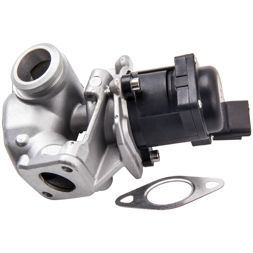 EGR-klep geschikt voor Ford Focus Mk2 geschikt voor Fiesta VI V C-MAX 1.6 TDCi 2004+ 1682737 161859