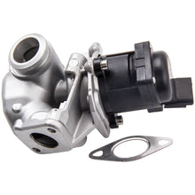 Ladda upp bild till gallerivisning, EGR-klep geschikt voor Ford Focus Mk2 geschikt voor Fiesta VI V C-MAX 1.6 TDCi 2004+ 1682737 161859