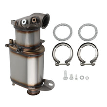 Ladda upp bild till gallerivisning, Soot particulate filter DPF geschikt voor VW TRANSPORTER T5 2.0TDI 7E0254700CX,DX,EX,FX,GX,HX