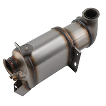 Last bildet i gallerivisningen, Compatible for VW Transporter / Caravelle 2.0 TDI 2009 - 2015 DPF Diesel Particulate Filter