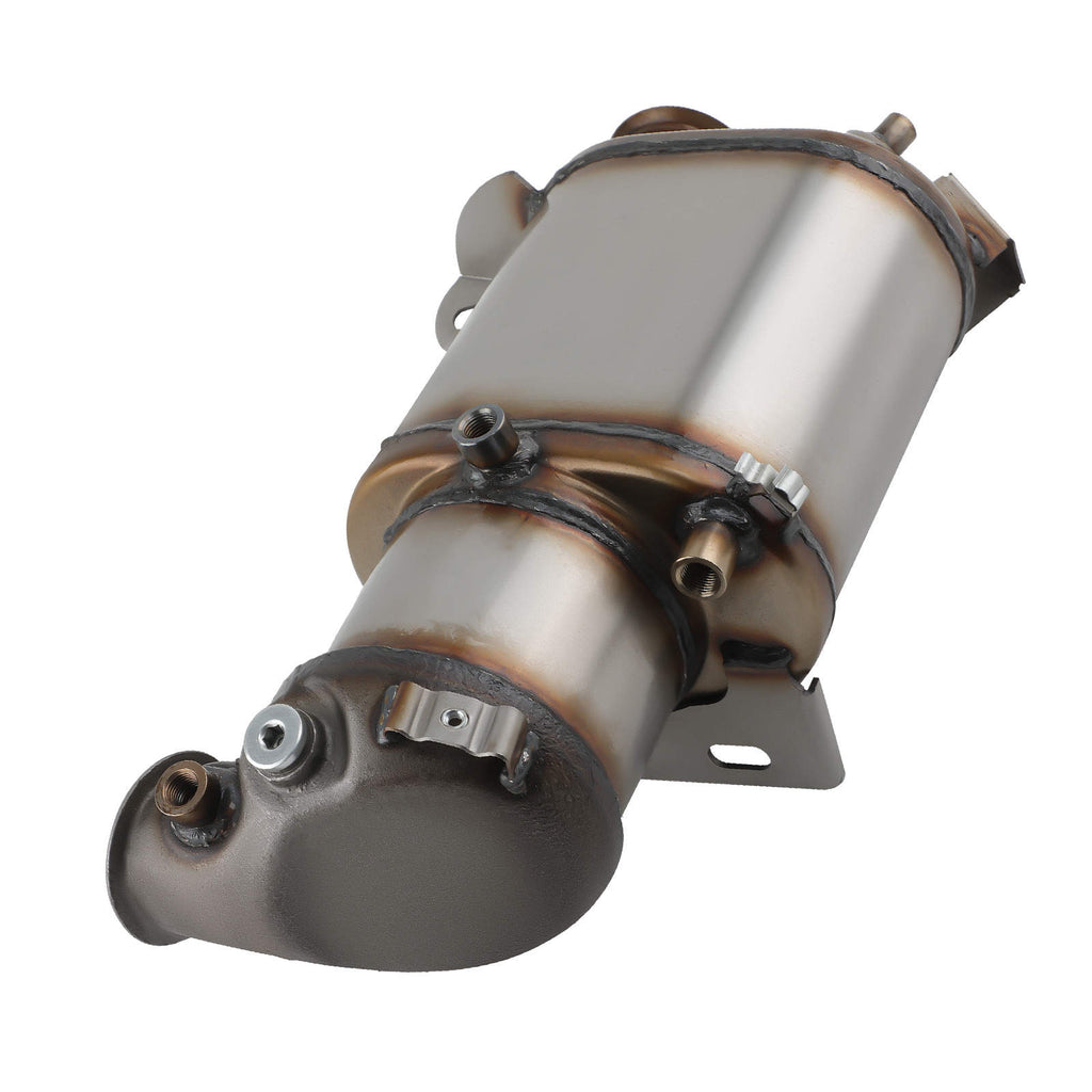 Compatible for VW Transporter / Caravelle 2.0 TDI 2009 - 2015 DPF Diesel Particulate Filter