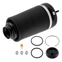 Ladda upp bild till gallerivisning, Luchtveer geschikt voor Mercedes-Benz W164 X164 Airmatic voor Air Bellow