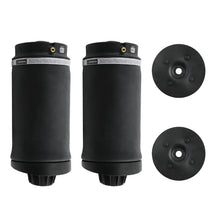 Ladda upp bild till gallerivisning, 2x Luchtveer achter links/rechts 2513200425 geschikt voor Mercedes R-Klasse W251 V251
