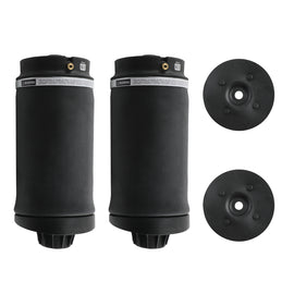 2x Luchtveer achter links/rechts 2513200425 geschikt voor Mercedes R-Klasse W251 V251