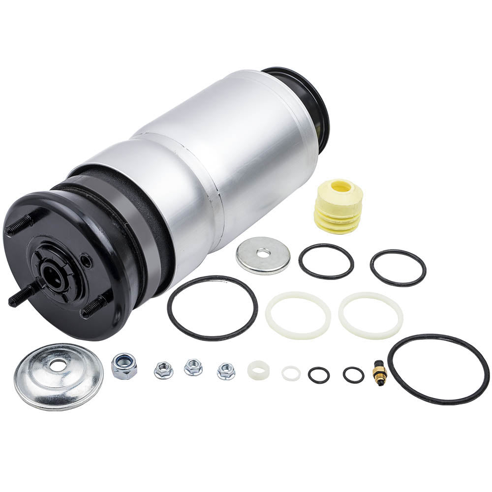 Luchtvering Luchtveer voorzijde geschikt voor Land Rover Discovery 4 Sport LR016403 RNB501620