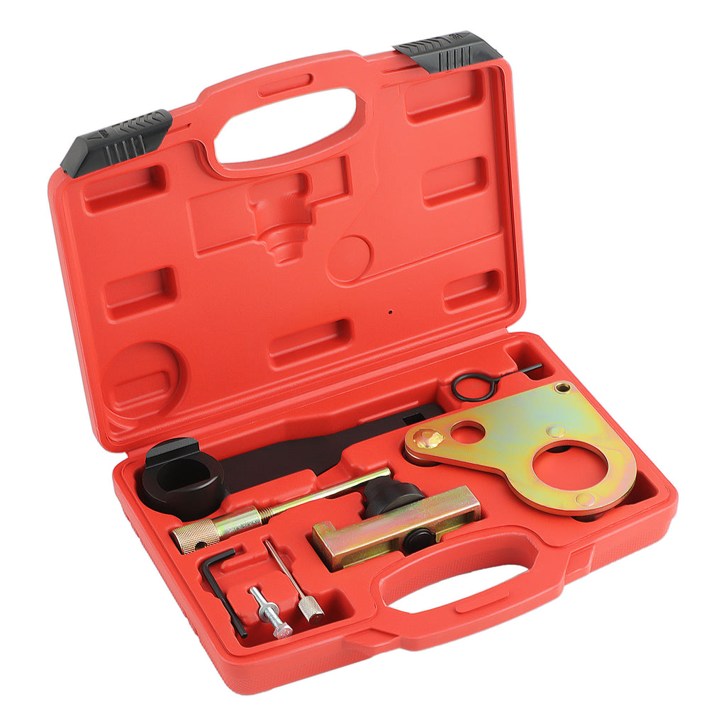 Timing kit geschikt voor Renault Nissan Opel 1.6 2.0 2.3 DCI CDTi EN48334