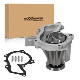 Waterpomp geschikt voor Ford Fiesta/Focus 1.4 1.6 1995-2004 96MX8591AA Aluminium