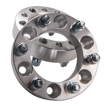 Lataa kuva Galleria-katseluun, 4 stuks 4x4 Spoorverbreders 6 Studs 6x5.5 inch/ 6x139.7mm PCD 38mm Thickness nieuw
