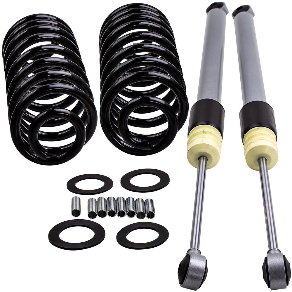 Verstelbare Schroefset geschikt voor Hummer H2 2003-09 15938306 89038592