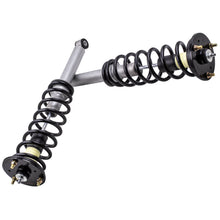 Lataa kuva Galleria-katseluun, Schroefset Air Springs voorzijde geschikt voor LEXUS LS430 2001-2006 AIR COILLowering