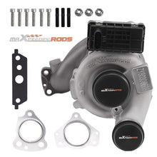 Ladda upp bild till gallerivisning, Turbo Turbine geschikt voor Mercedes-Benz C-Klasse 320 CDI (W203) 165kw OM642 2002-2007