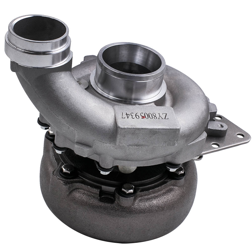 Turbo V6 A6420900280 geschikt voor Mercedes C E CLK 320 CDI 224 765155-5007S