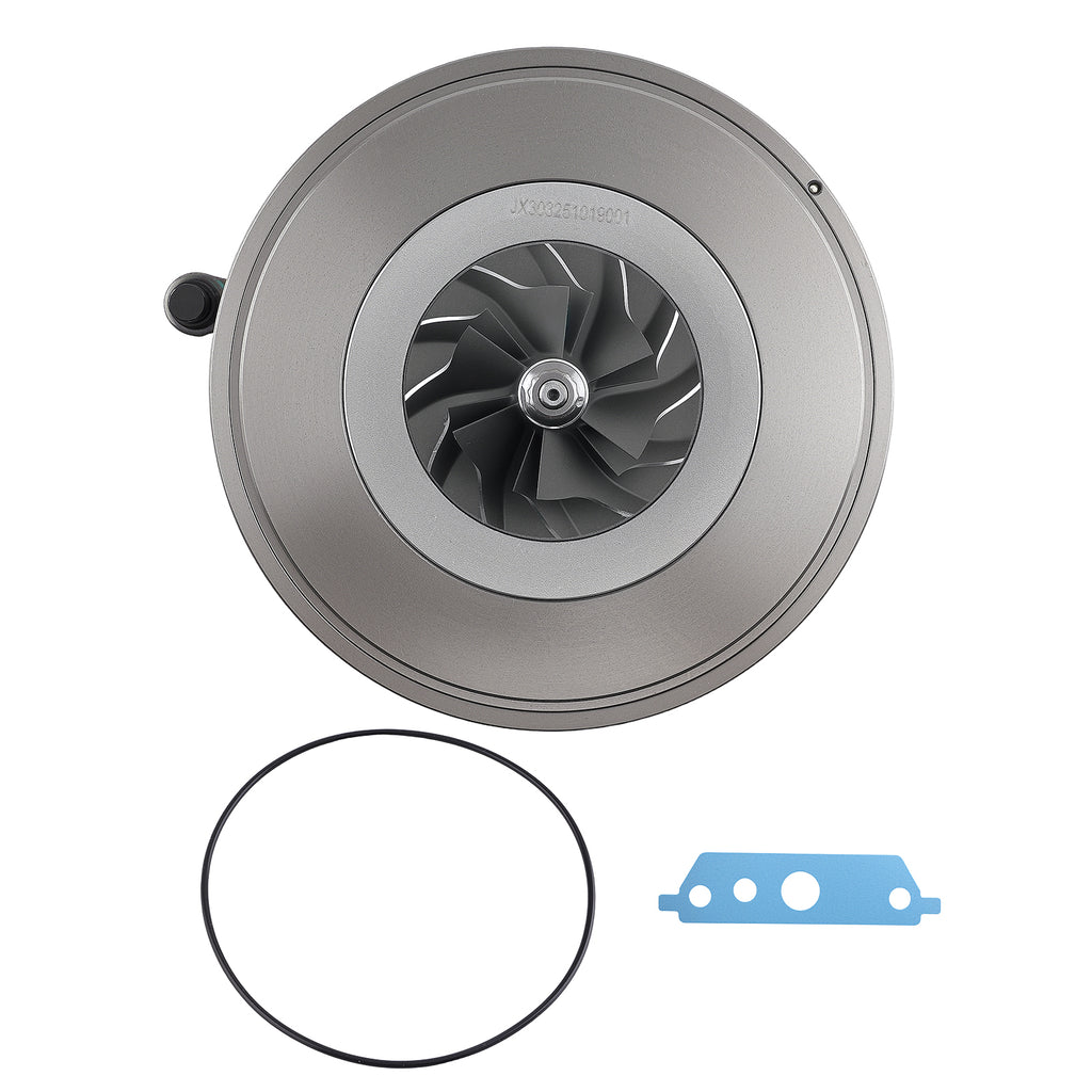 Turbo cartridge geschikt voor Dodge Mercedes Freightliner Sprinter 3500 2500 3.0 07-2011