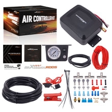 Ladda upp bild till gallerivisning, 12V Luchtveringcompressor Controller Kit voor Universal Vans Pickups