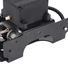Lataa kuva Galleria-katseluun, maXpeedingrods Wireless On Board Air Compressor System App and Remote Control 120 PSI Heavy Duty Air Compressor Kit for Trucks Pickups Trailers Vans