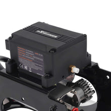 Lataa kuva Galleria-katseluun, maXpeedingrods Wireless On Board Air Compressor System App and Remote Control 120 PSI Heavy Duty Air Compressor Kit for Trucks Pickups Trailers Vans