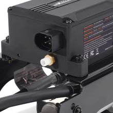 Lataa kuva Galleria-katseluun, maXpeedingrods Wireless On Board Air Compressor System App and Remote Control 120 PSI Heavy Duty Air Compressor Kit for Trucks Pickups Trailers Vans