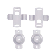 Ladda upp bild till gallerivisning, Air Spring Bag Suspension Kit compatible for Fiat Ducato compatible for Citroen Relay 1994-2024 4000kg
