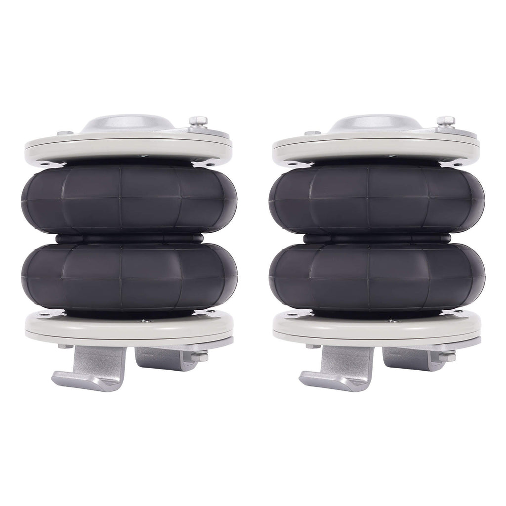 Air Spring Bag Suspension Kit compatible for Fiat Ducato compatible for Citroen Relay 1994-2024 4000kg