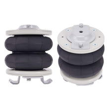 Ladda upp bild till gallerivisning, Air Spring Bag Suspension Kit compatible for Fiat Ducato compatible for Citroen Relay 1994-2024 4000kg