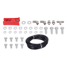 Ladda upp bild till gallerivisning, Air Spring Bag Suspension Kit compatible for Fiat Ducato compatible for Citroen Relay 1994-2024 4000kg