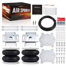 Indlæs billede til gallerivisning Luchtvering Kit suitable voor Vauxhall Movano suitable voor Renault Master suitable voor FWD 2010-2025 achter 4000kg