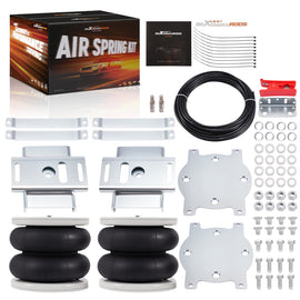 Luchtvering Kit suitable voor Vauxhall Movano suitable voor Renault Master suitable voor FWD 2010-2025 achter 4000kg