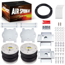 Last inn bildet i Galleri-visningsprogrammet, Air Suspension Kit compatible for Vauxhall Movano compatible for Renault Master compatible for FWD 2010-2025 Rear 4000kg