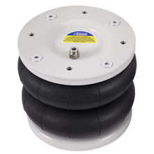 Last inn bildet i Galleri-visningsprogrammet, Air Suspension Kit compatible for Vauxhall Movano compatible for Renault Master compatible for FWD 2010-2025 Rear 4000kg
