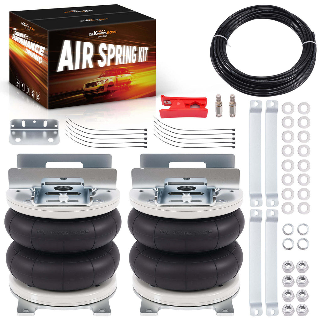 Air Suspension Kit compatible for Vauxhall Movano compatible for Renault Master compatible for FWD 2010-2025 Rear 4000kg