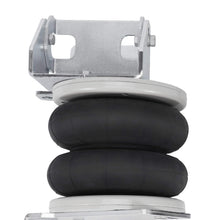 Ladda upp bild till gallerivisning, Air Suspension Spring Bag Kit compatible for Ford Transit Rear Twin Wheel 2001-2024 4000kg