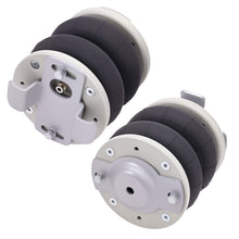 Indlæs billede til gallerivisning Air Suspension Bag Kit W/ Dual Gauge Compressor compatible for Citroën Relay 1994- 4000KG